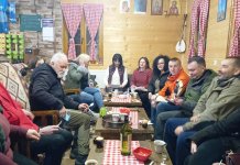 Pred planinarima niz obaveza u ovoj godini