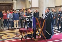 Pomen za nevino stradale u NATO agresiji