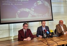 Ekonomski i poslovni forum od 26. do 28. aprila