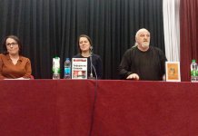 Promovisan roman „Teferič na Slaviji“ Sanje Savić Milosavljević