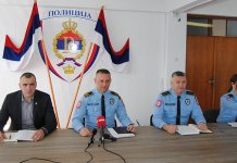 Erkić: U februaru evidentirano 46 saobraćajnih nezgoda