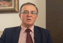 Лукић: Без судија из Републике Српске Уставни суд правно не постоји