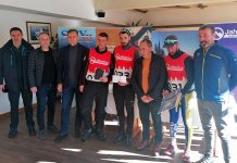 Revijalnom trkom prezentovana trasa buduće gondole