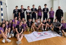 Rukometaši OŠ „Srbija“ na završnom turniru MOI, Igor Rulj najbolji igrač i strijеlac