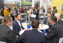 Jahorina i Romanija privukle pažnju na Sajmu turizma u Beogradu