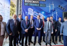Počeo Samit energetike „SET Trebinje 2023“