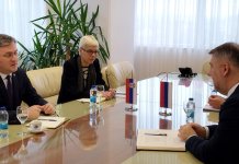 Uskoro izrada socijalne karte Srpske