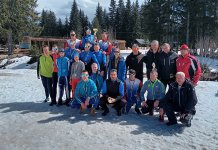 Održan skijaški kup „Grijanjeinvest“