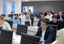 Usvojen izvještaj o radu načelnika za 2022. godinu