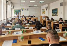 Usvojen izvještaj o radu načelnika za prošlu godinu