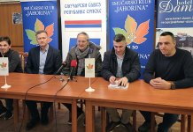 Počinju međunarodne Fis trke