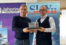 Đokovići ulažu na Jahorini