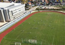 У пријатељском мечу „Романија“ сутра дочекује фудбалере сарајевског „Батона“