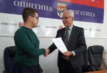 Potpisani ugovori o stipendiranju 117 studenata