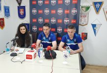 „Sutjeska“ i „Borac“ igraju za četvrtfinale kupa i za gradnju spomen-krsta poginulim borcima