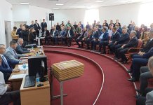 Dogovoreno bratimljenje Milića i Novouljanovska