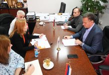 Podrška lokalne uprave i „Vorld vižna“ razvojnim projektima