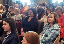 Regoje : Cilj konferencije umrežavanje preduzetnica