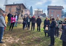 Završena zimska škola o proizvodnji povrća u zatvorenom prostoru