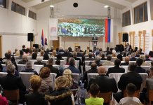 Obilježeno 30 godina od osnivanja opštine