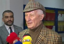 Bećković: Treba da postoji duhovna mapa Srpske