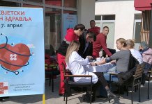 Hipertenzija i dijabetes „tihe ubice“