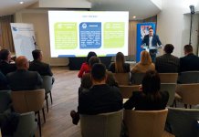 Predstavljene prednosti solarnih panela