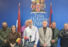 Bećirevića proglasiti nepoželjnom osobom u Srpskoj