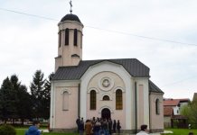 Vijekovima jak duhovni i građanski identitet Srba