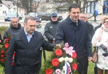 Ne zaboraviti slavne pretke