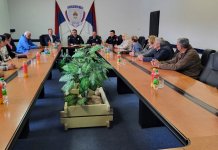 Penzionisani policajci uvijek dobrodošli