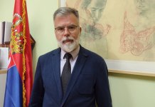 Одговоре о српском страдању могу да дају једино историчари