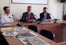 Pronađen spisak Diane Budisavljević sa imenima 5.800 djece