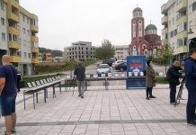 Izložbom „40 rok faca“ svečano otvorene Đurđevdanske svečanosti