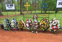 U nedjelju Dan sjećanja za 700.000 ubijenih u Jasenovcu