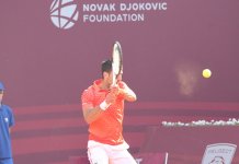 Lajović i Rubljov za titulu u Banjaluci