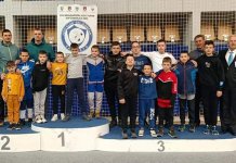 Za mladе džudistе kluba „Rajko Kušić“ sеdam mеdalja na Mеmorijalnom turniru „Vinko Šamarlić“