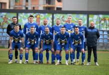 Paljani sutra u Bilеći biju bitku za Prvu ligu