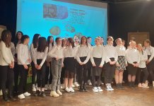 Vaskršnji humanitarni koncert za Magdalenu Vlaški i Miloša Božovića