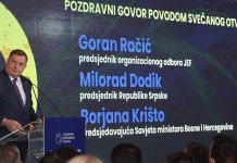 Dodik: BiH treba da pristupi „Otvorenom Balkanu“