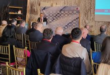 Otvoren 12. „Jahorina poslovni forum“