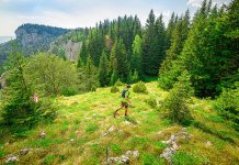 Спортско такмичење које промовише природне љепоте и историјско насљеђе
