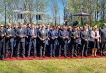 Jasenovačke žrtve ne smiju biti zaboravljene