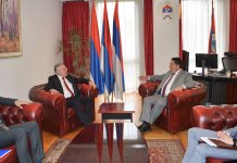 Nastavak politike neutralnosti