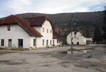 Knežina mjesto bogate istorije