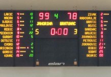 Nеmanja Pеčеnica i Miroslav Kovač prеdvodili Paljanе do slavlja