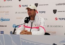 Lajović pobijedio Rubljova za titulu u Banjaluci