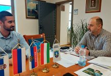 Luka Marković – najbolji student društvenih nauka