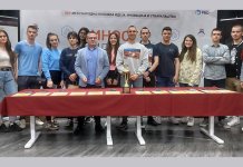 Milićki srednjoškolci najbolji iz informatike na „Inostu mladih 2023“