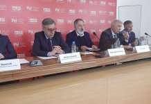 Istorijska obaveza – razobličiti sve laži o ratu u BiH